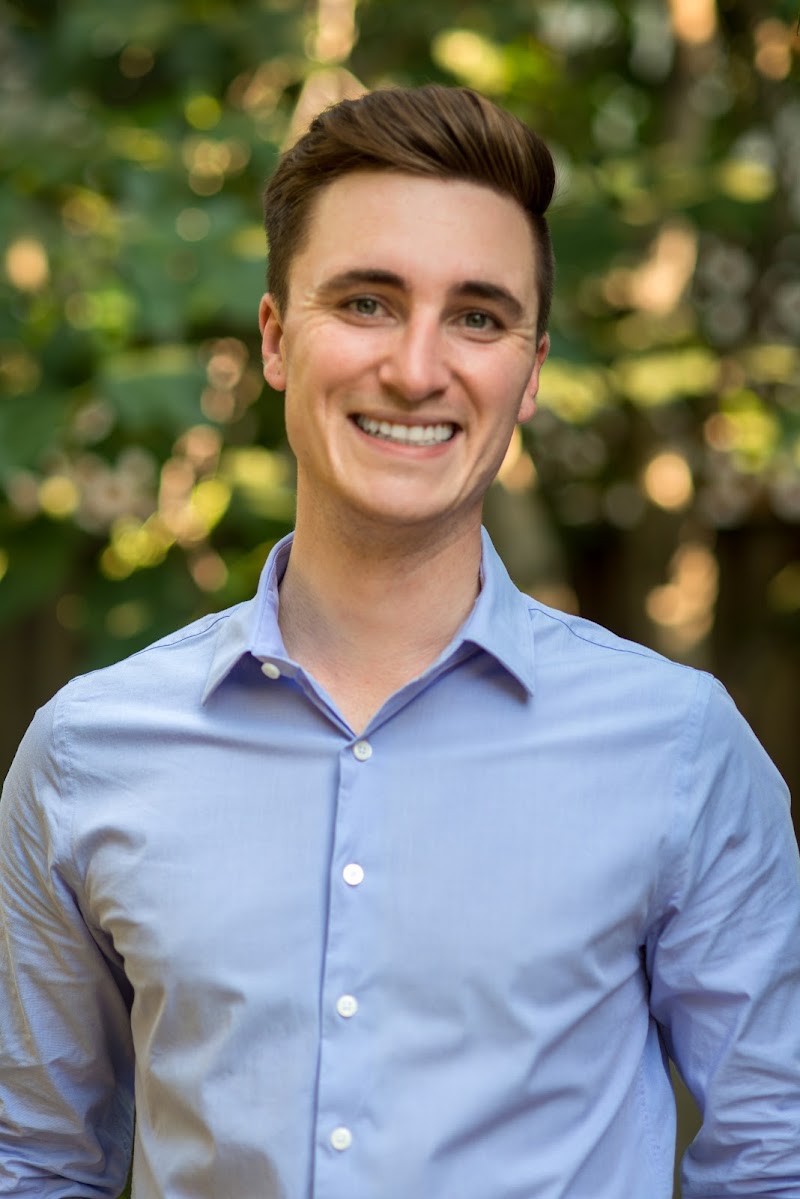 Photo of Kyle Sant, Real Estate Advisor Compass | Menlo Park