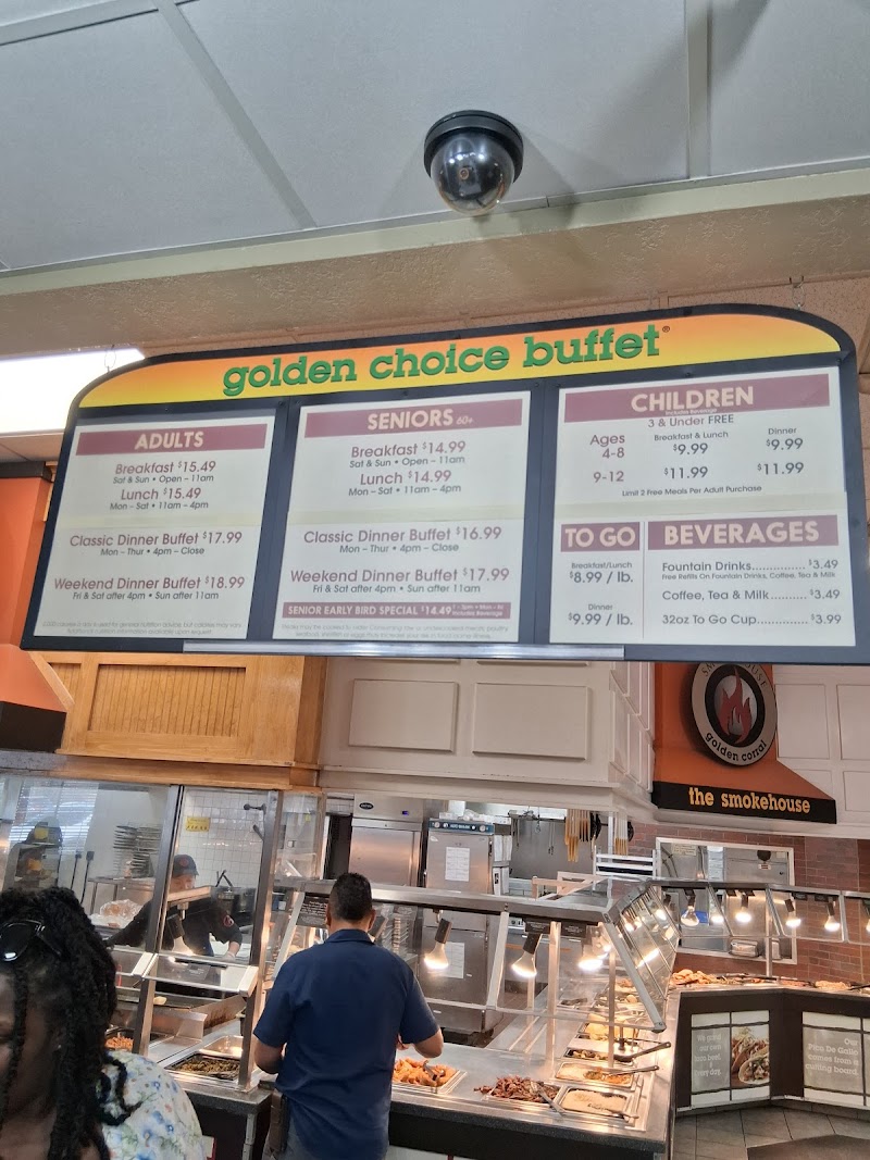 Golden Corral Buffet & Grill photo 5