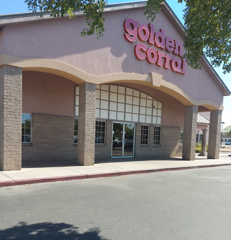 Golden Corral Buffet & Grill photo 4