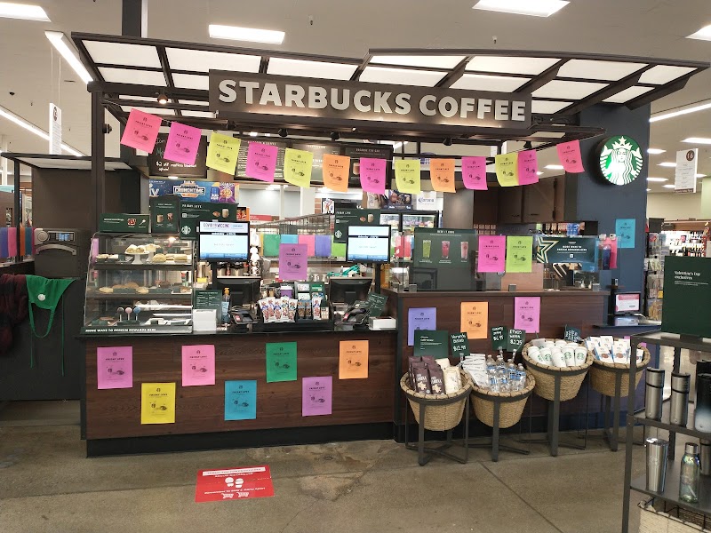 Starbucks Coffee Company photo 2