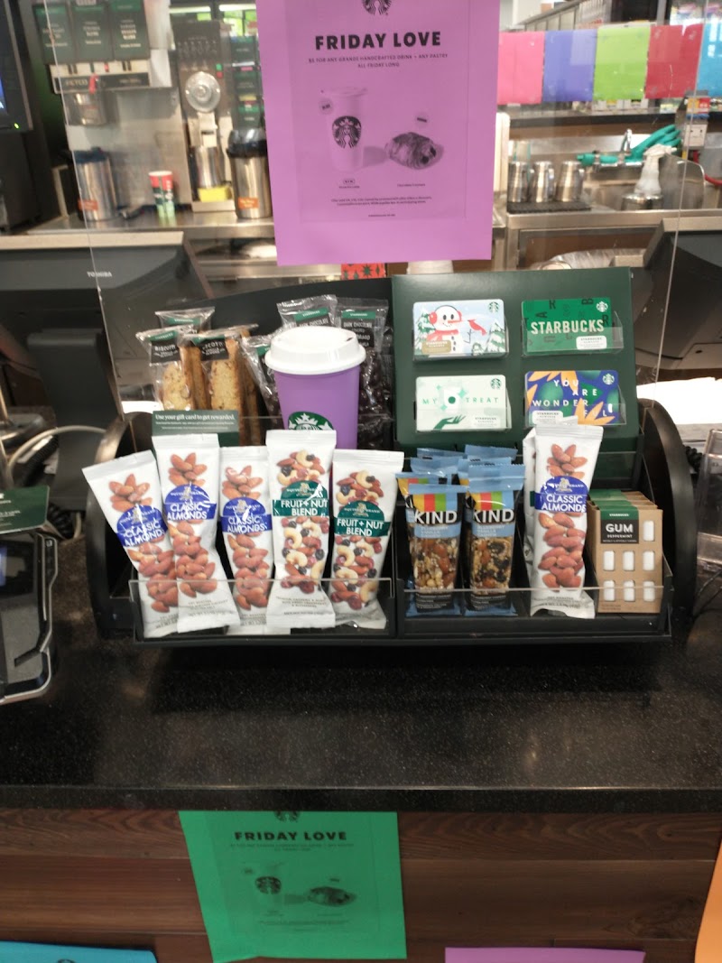 Starbucks Coffee Company photo 3