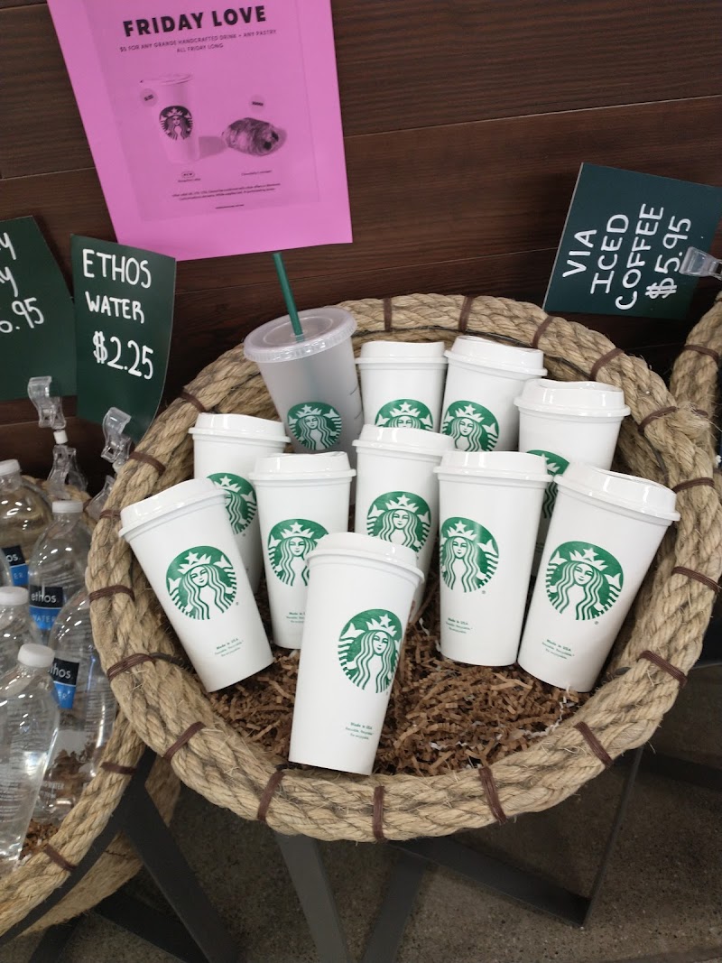 Starbucks Coffee Company photo 5
