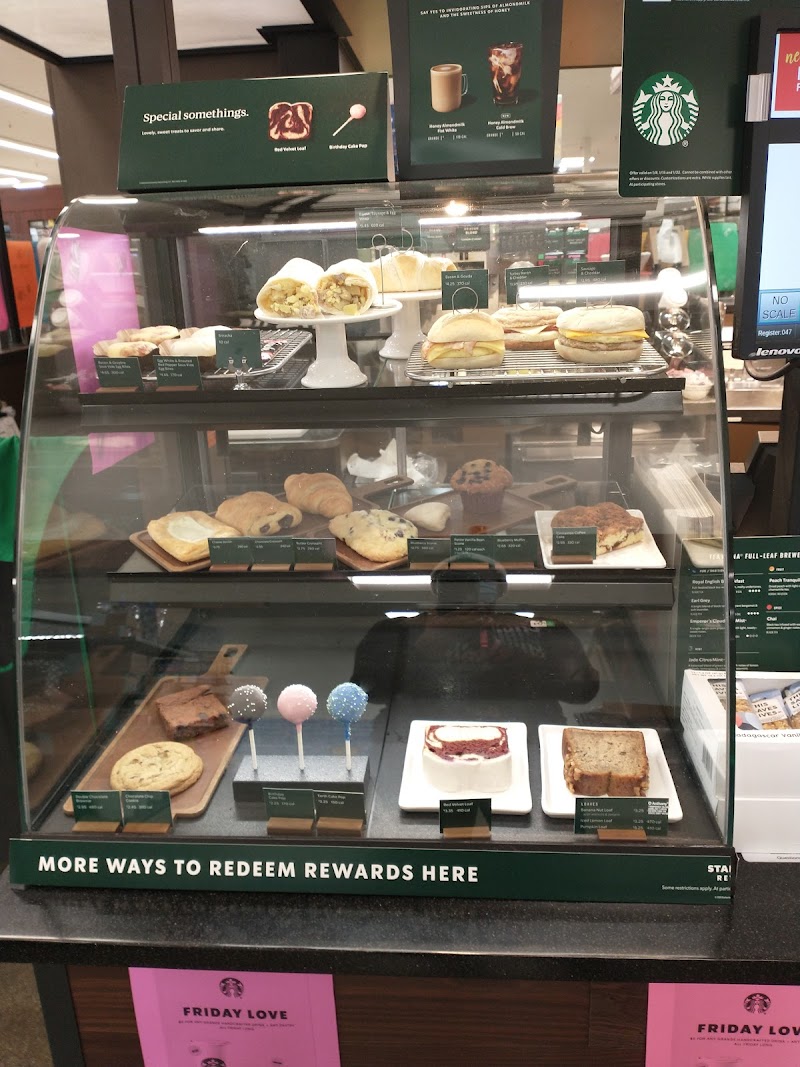 Starbucks Coffee Company photo 4