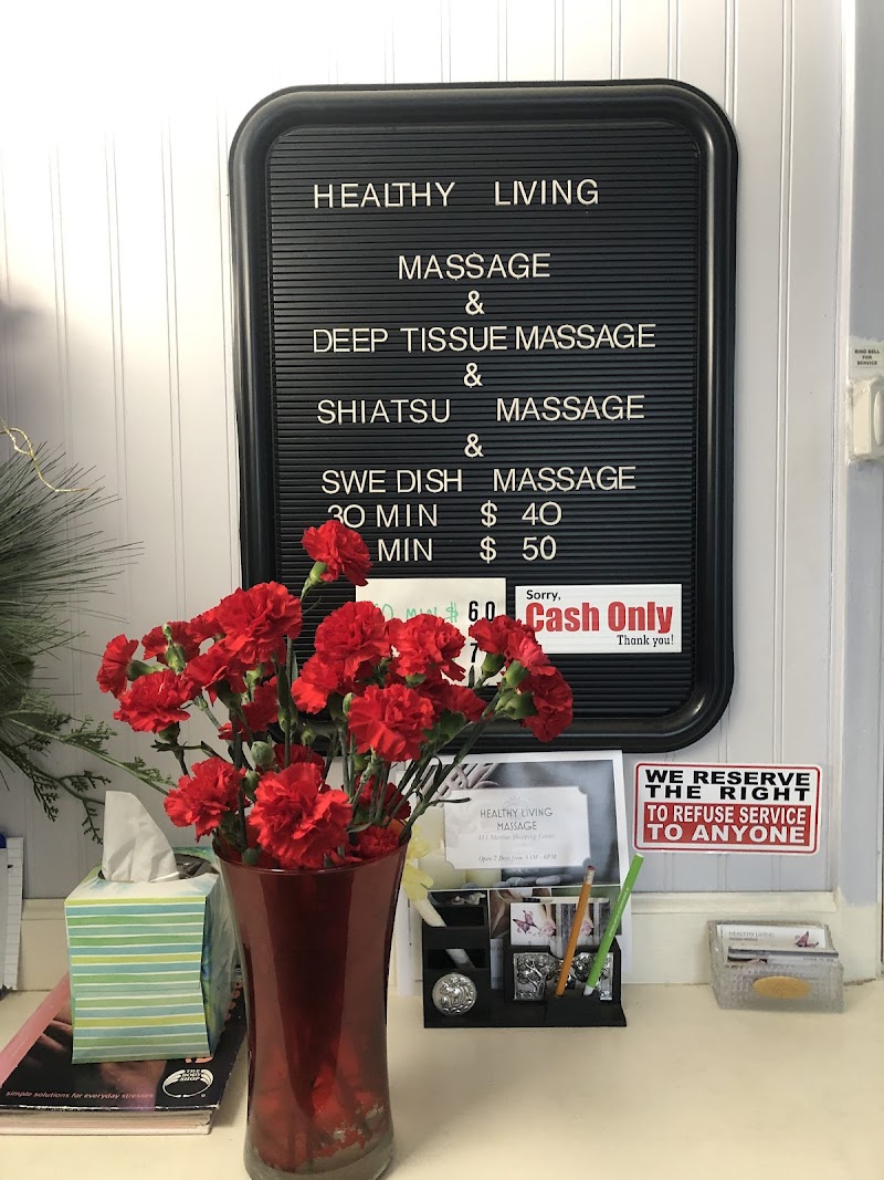 HEALTHY LiViNG photo 5