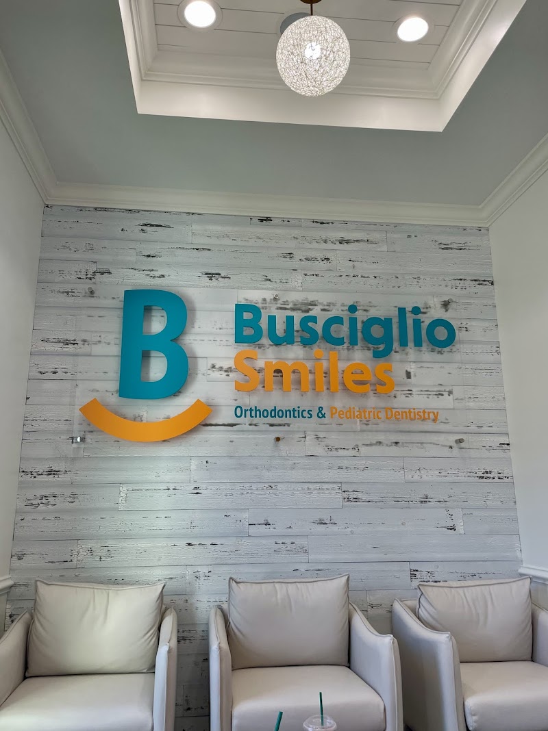 Busciglio Smiles Orthodontics & Pediatric Dentistry photo 4