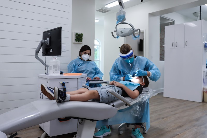Photo of Busciglio Smiles Orthodontics & Pediatric Dentistry