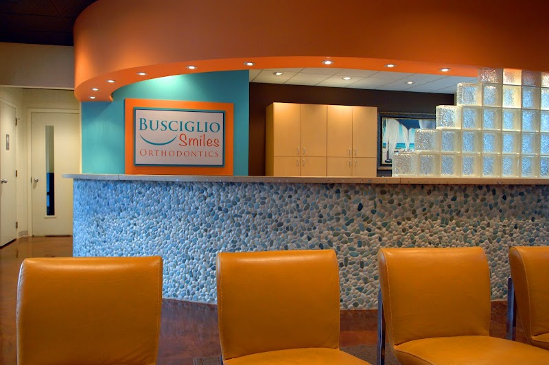 Busciglio Smiles Orthodontics & Pediatric Dentistry photo 5