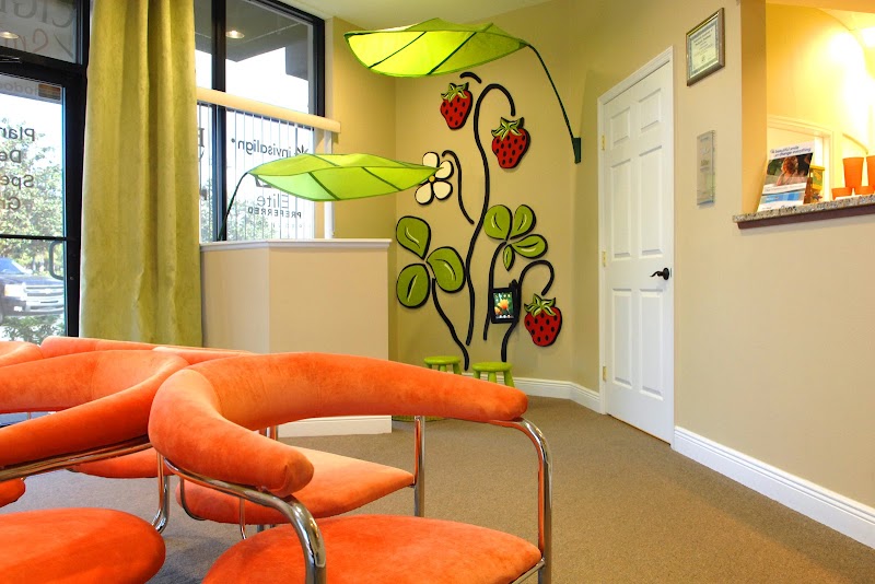 Busciglio Smiles Orthodontics & Pediatric Dentistry photo 2