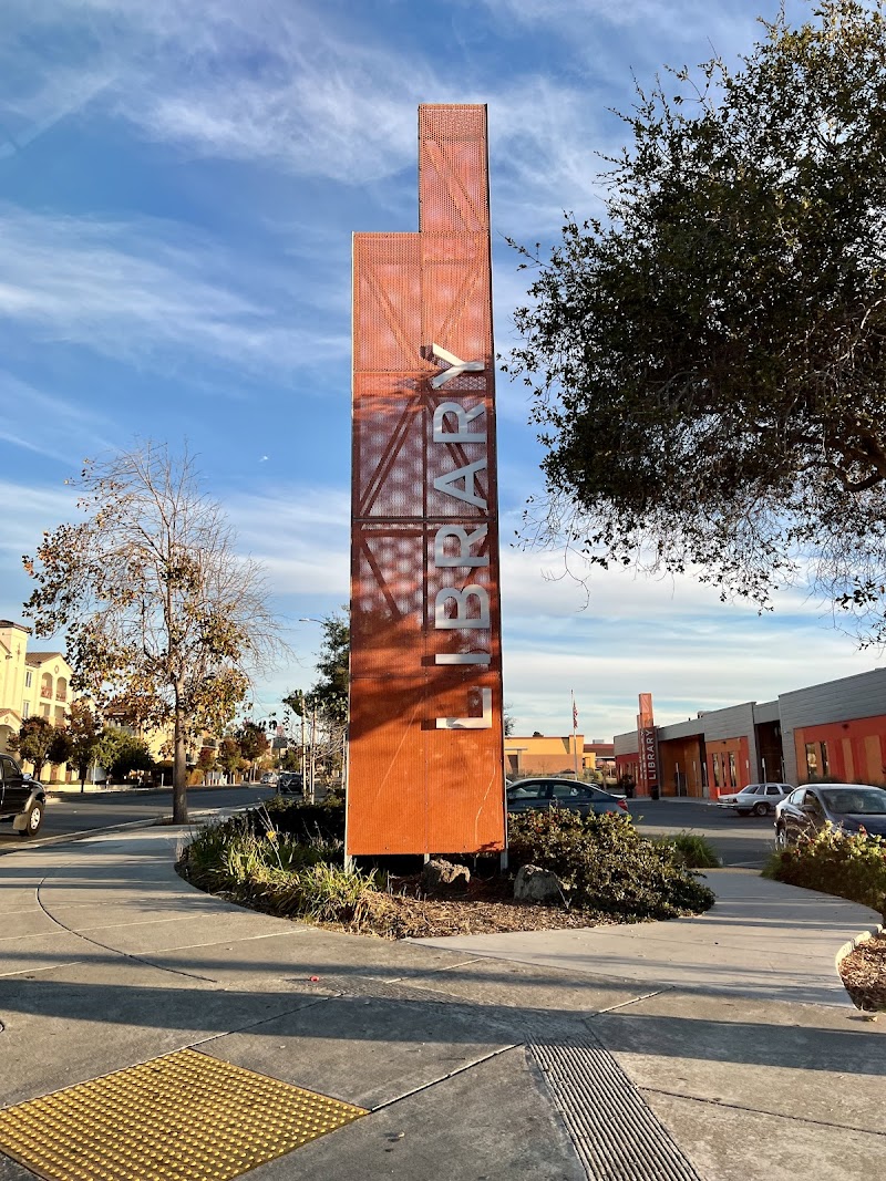 San Pablo Library - Contra Costa County Library photo 3
