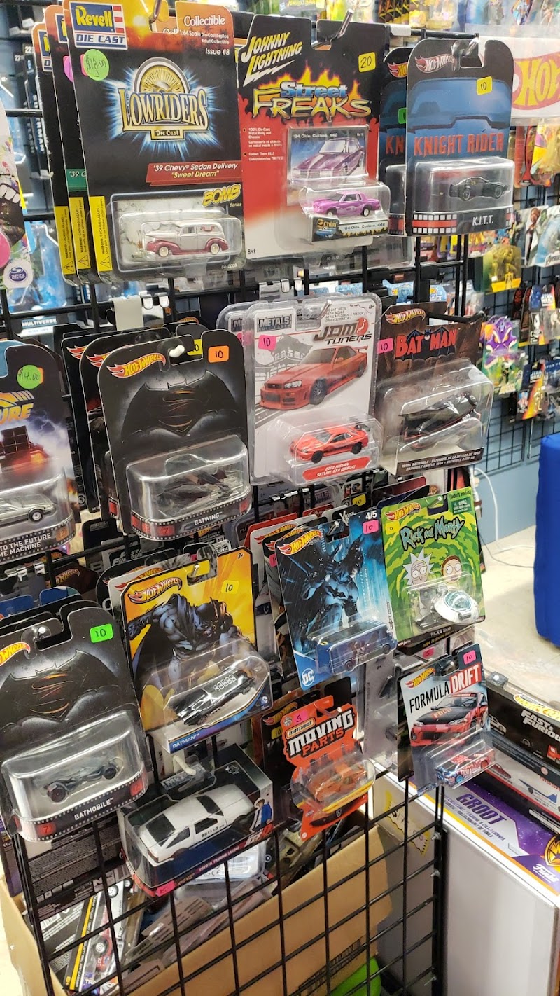 Y&D Toys and Collectibles , Pop Culture & Collectibles. photo 3