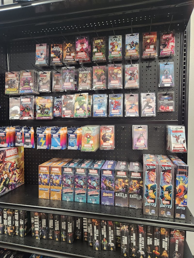Y&D Toys and Collectibles , Pop Culture & Collectibles. photo 5
