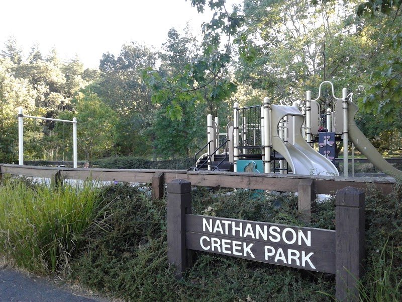 Photo of Nathanson Creek Park