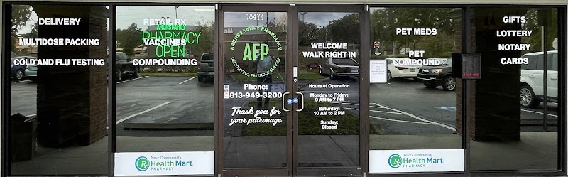 Aruns Family Pharmacy photo 2