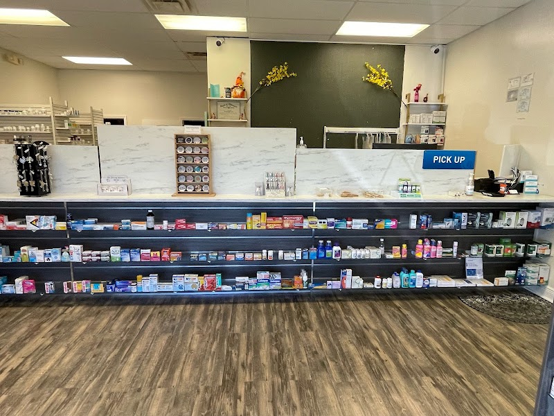 Photo of Aruns Family Pharmacy