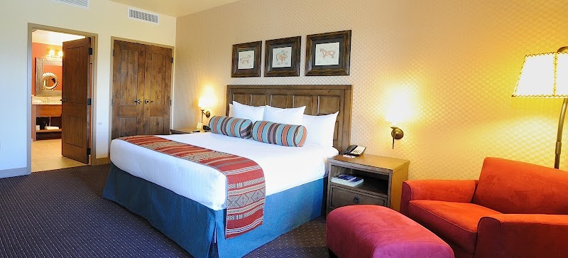 Santa Claran Hotel Casino photo 2