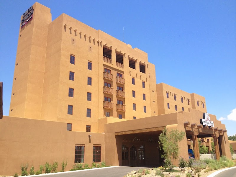Photo of Santa Claran Hotel Casino