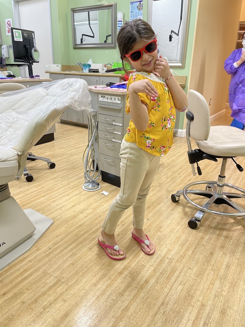 Castro Valley Pediatric Dentistry photo 3