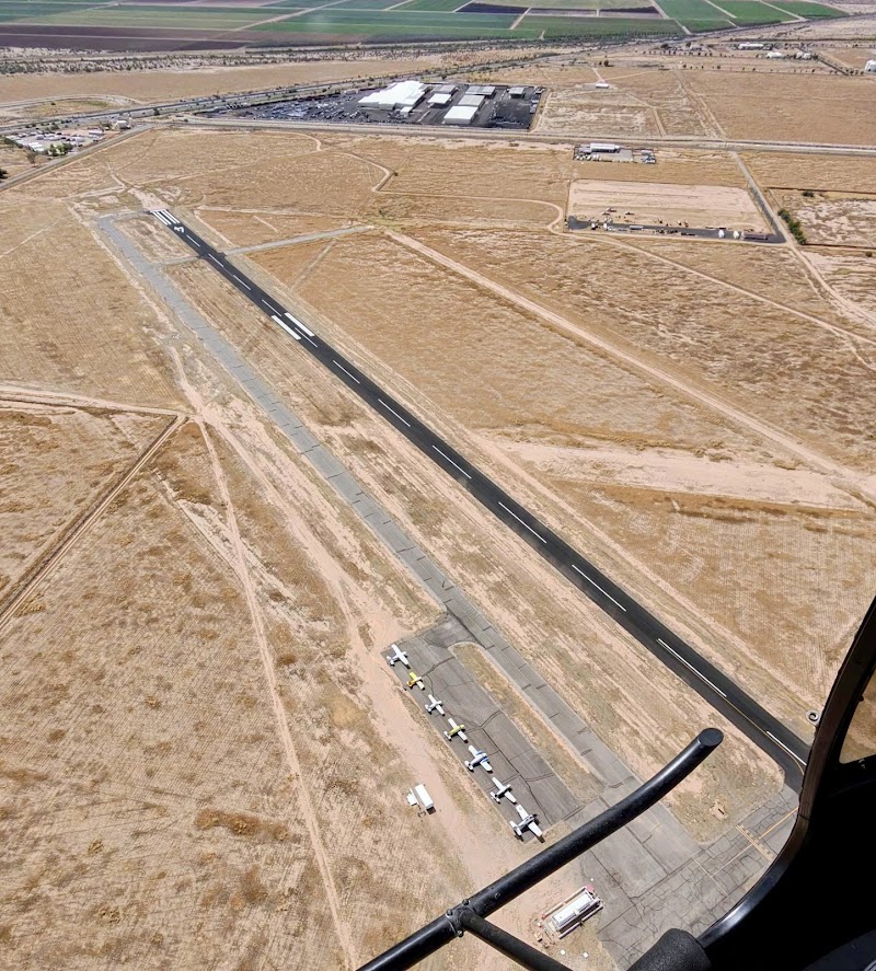 Ak-Chin Regional Airport photo 2