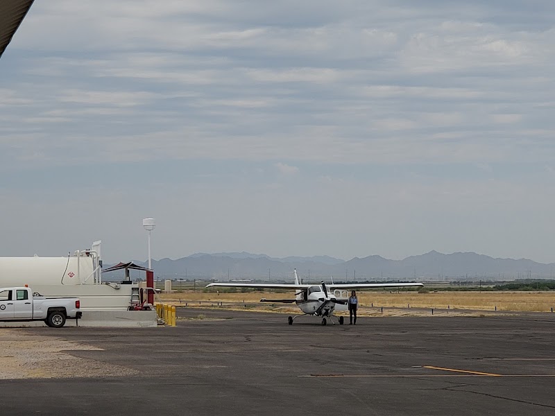 Photo of Ak-Chin Regional Airport