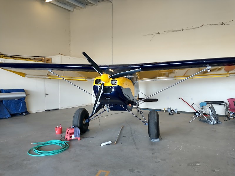 Ak-Chin Regional Airport photo 5