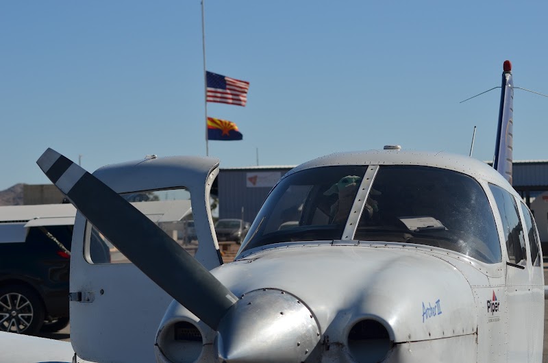 Ak-Chin Regional Airport photo 4