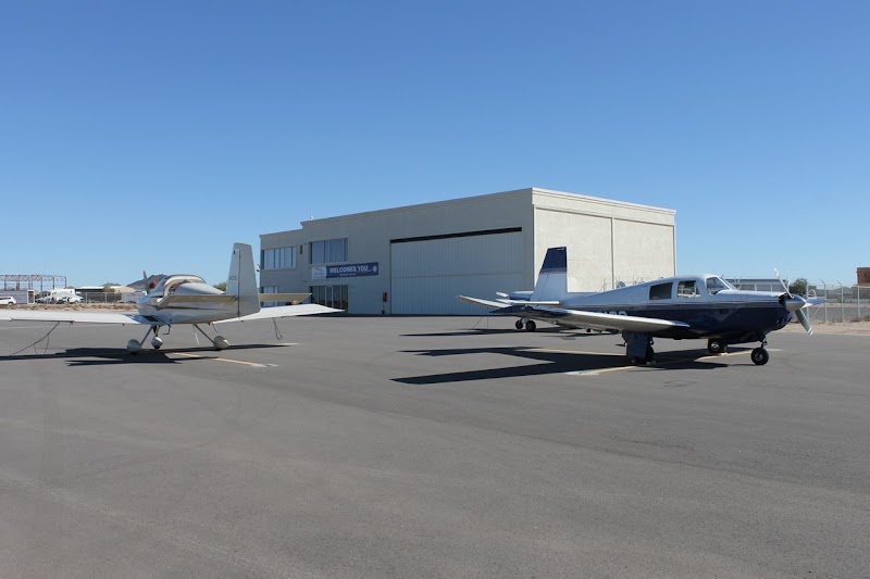 Ak-Chin Regional Airport photo 3