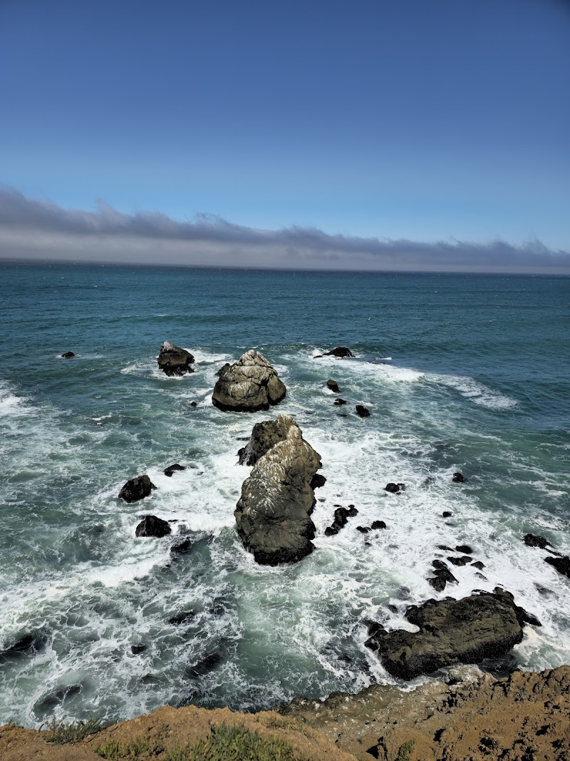 Mori Point photo 5