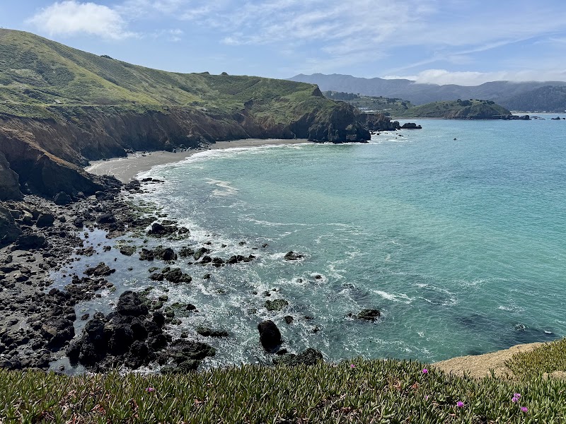 Photo of Mori Point