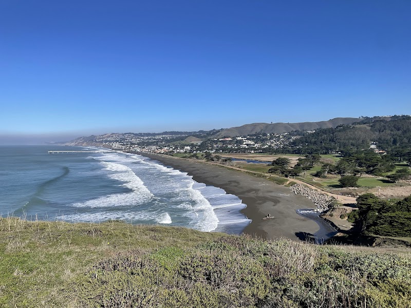 Mori Point photo 2