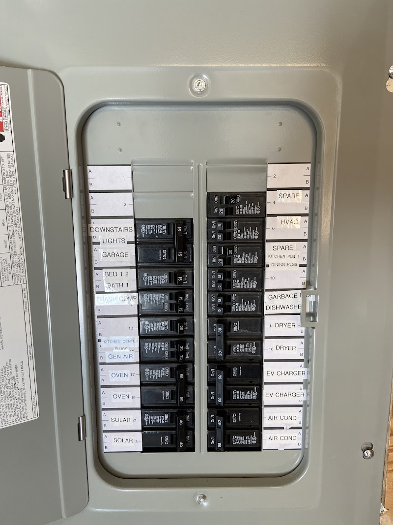 Adept Electrical Solutions photo 3