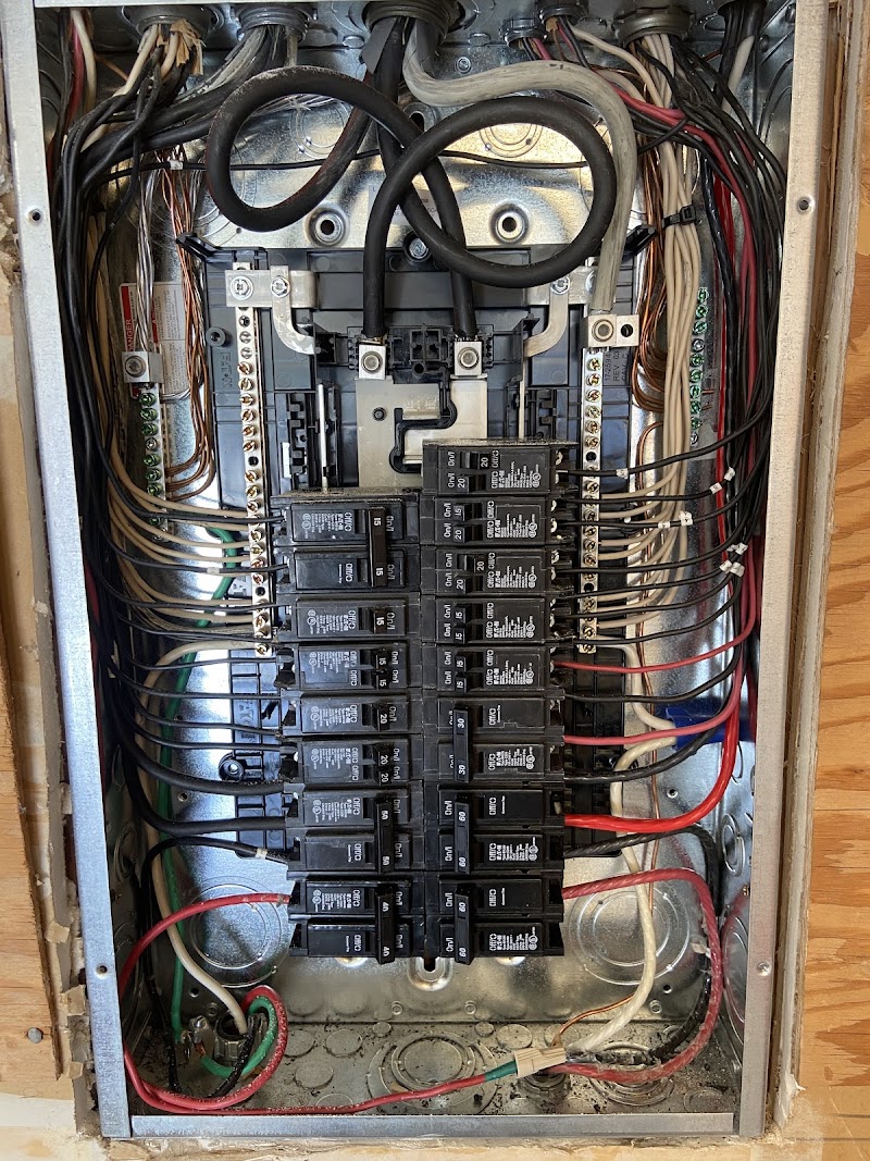 Photo of Adept Electrical Solutions
