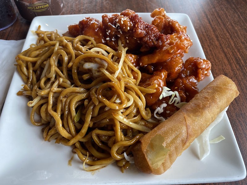 Asian Kings Kitchen photo 5