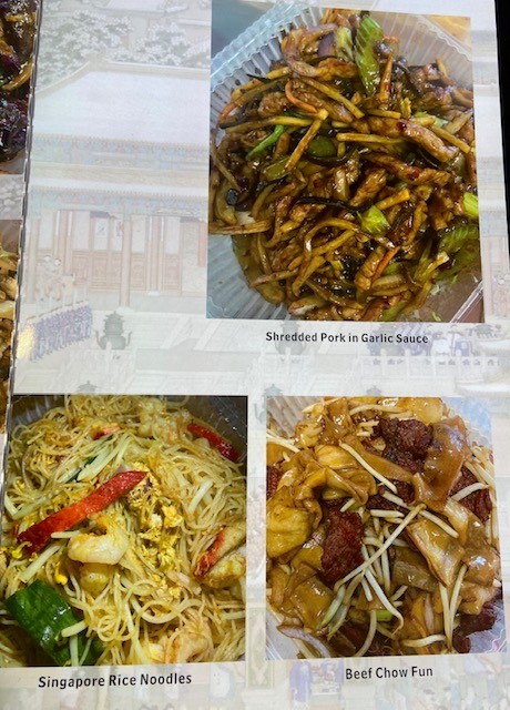 Asian Kings Kitchen photo 2