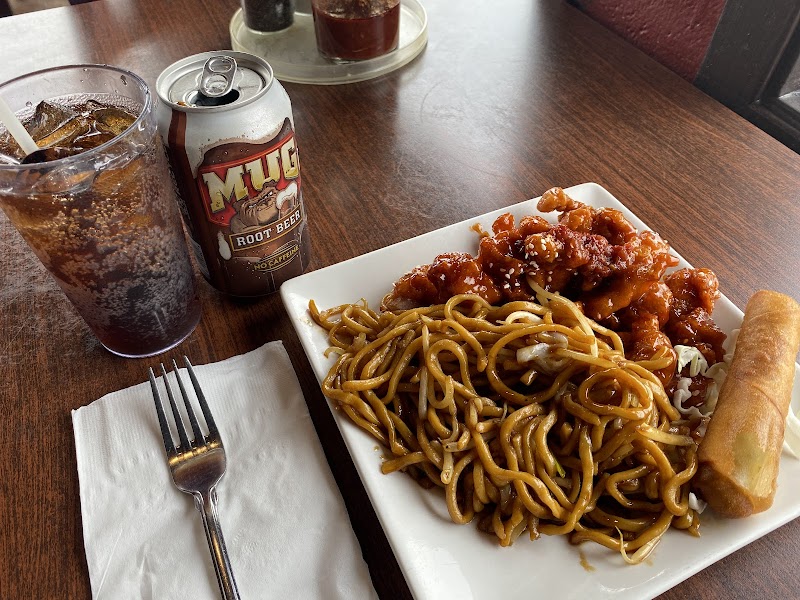 Asian Kings Kitchen photo 3