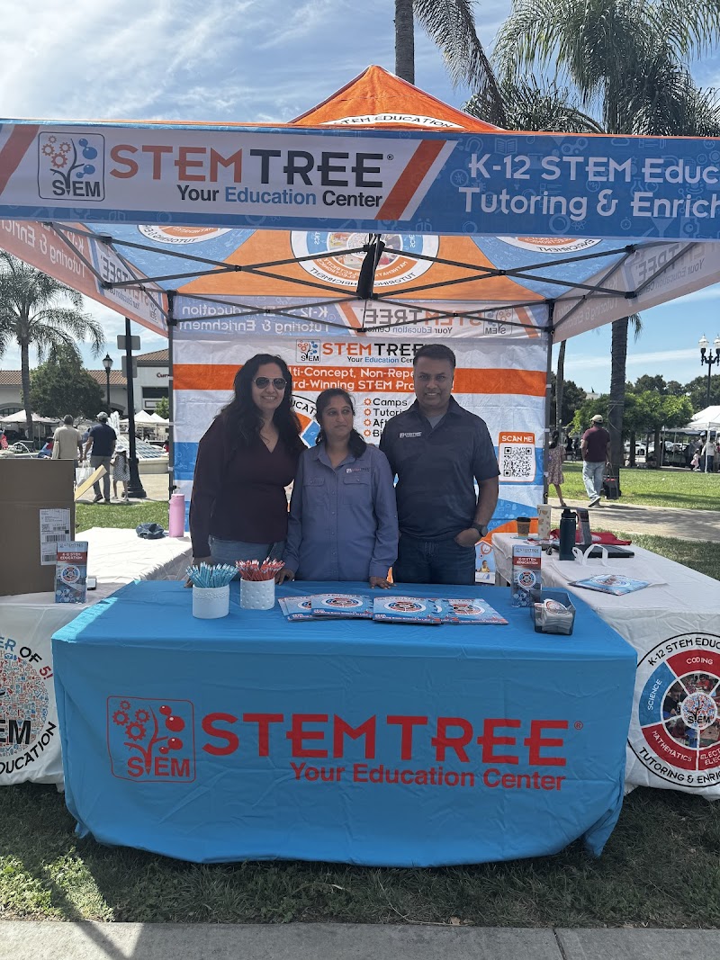 Photo of Stemtree
