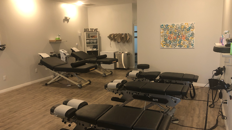 Photo of Suncoast Chiropractic and Rehab
