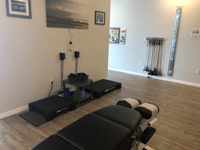 Suncoast Chiropractic and Rehab photo 2