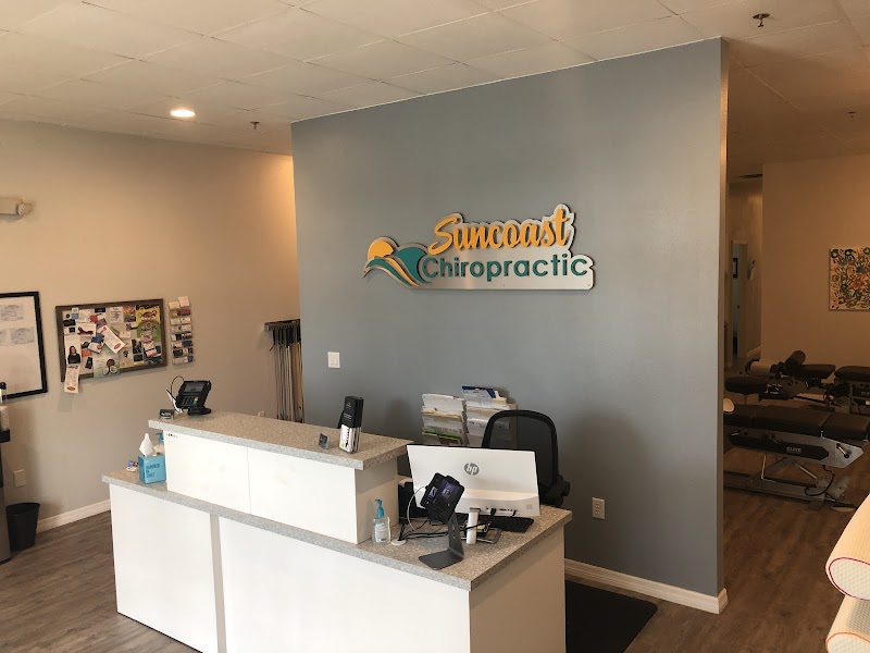 Suncoast Chiropractic and Rehab photo 3