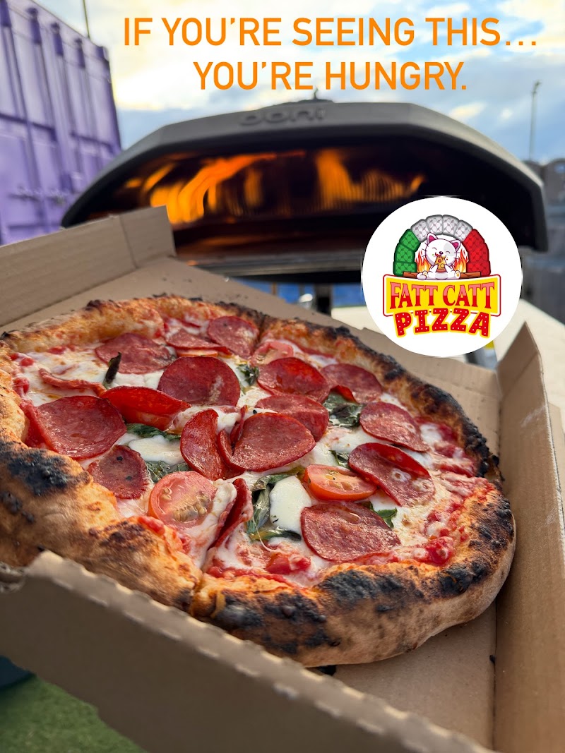 Fatt Catt Pizza photo 4