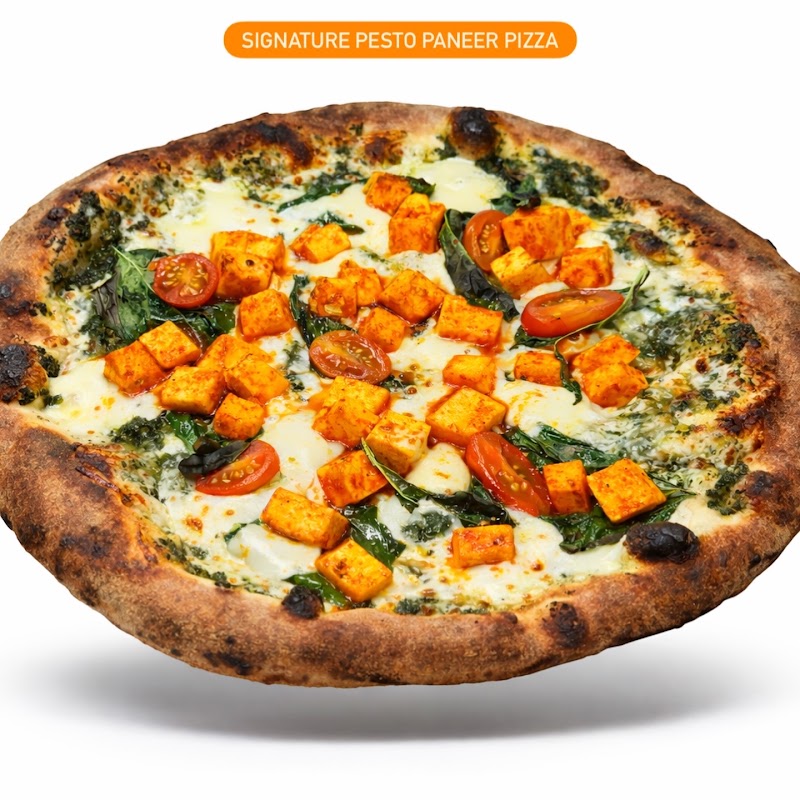 Fatt Catt Pizza photo 2