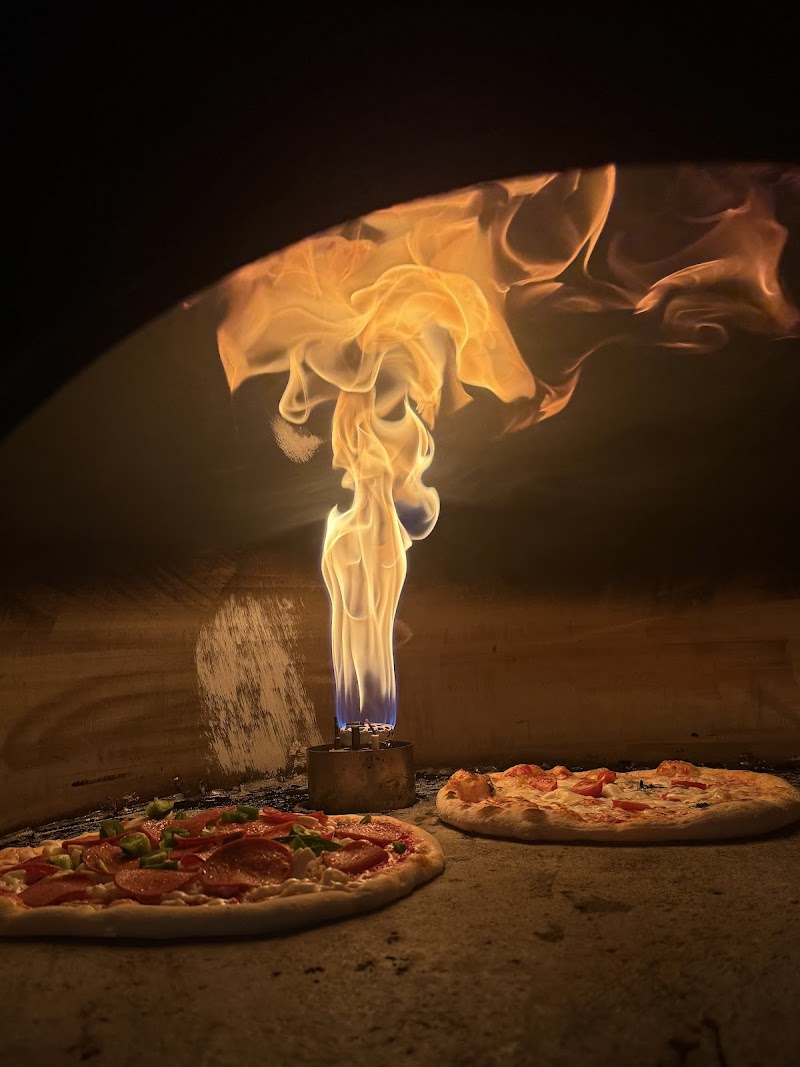 Photo of Fatt Catt Pizza