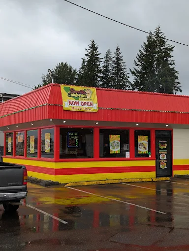 Photo of Burritos California