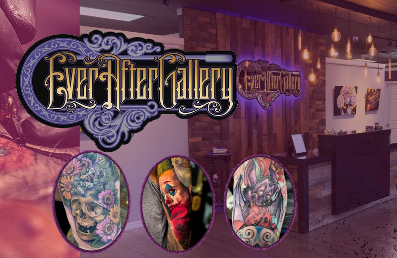 Photo of Ever After Gallery