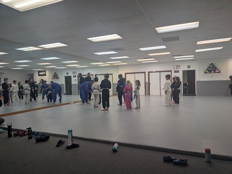 Photo of Sandro Batata BJJ