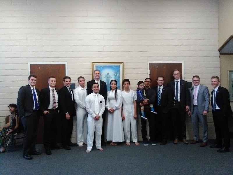 The Church of Jesus Christ of Latter-day Saints photo 3