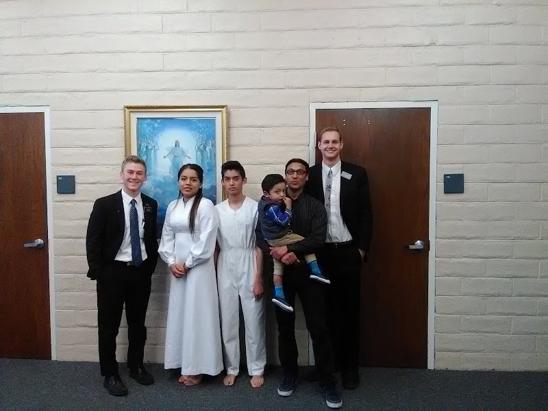 The Church of Jesus Christ of Latter-day Saints photo 2