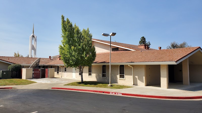 Photo of The Church of Jesus Christ of Latter-day Saints