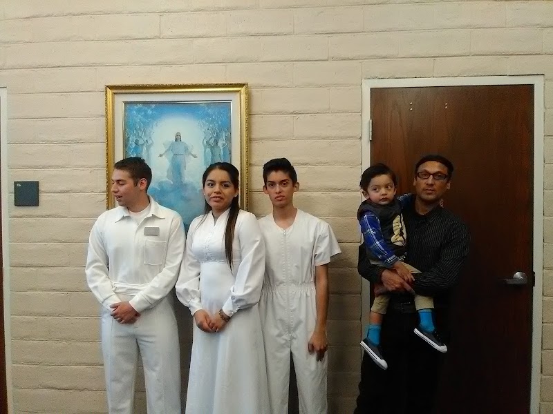 The Church of Jesus Christ of Latter-day Saints photo 4