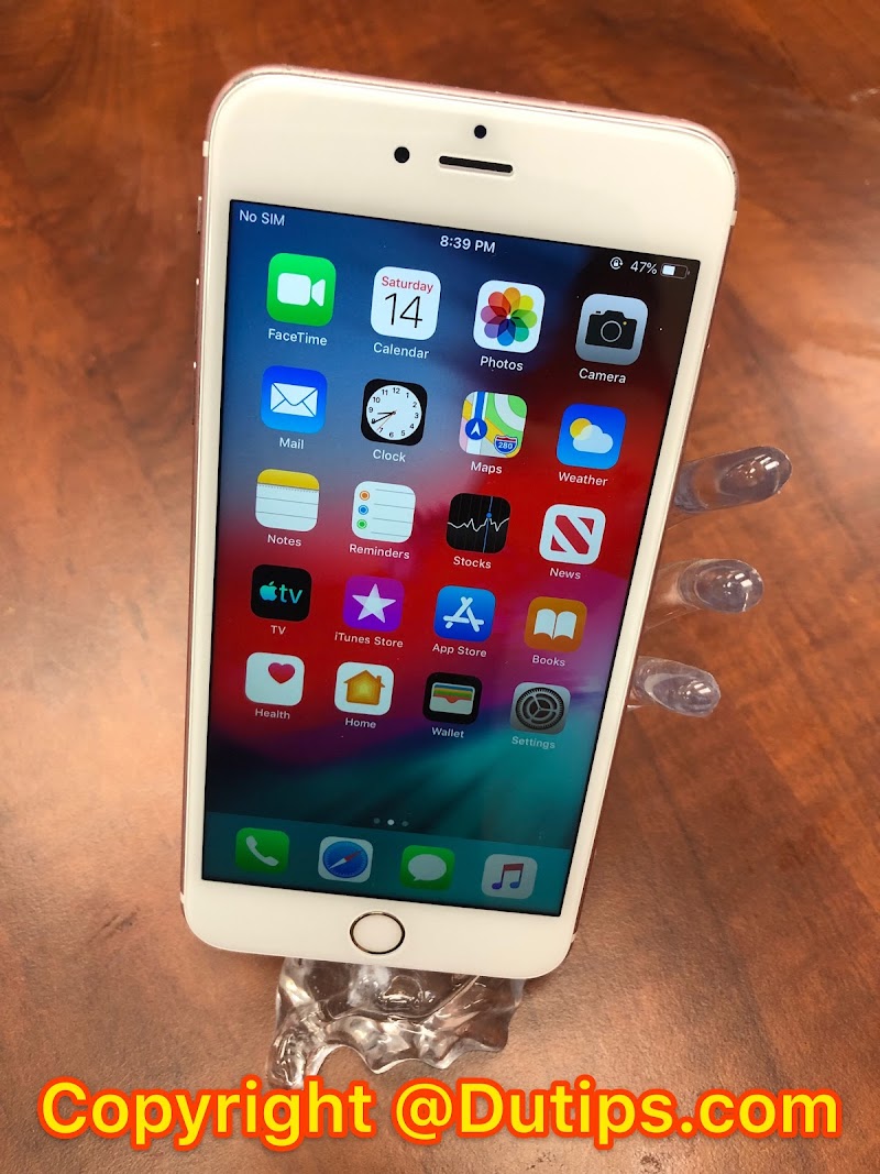 Photo of Du Mobile Repair