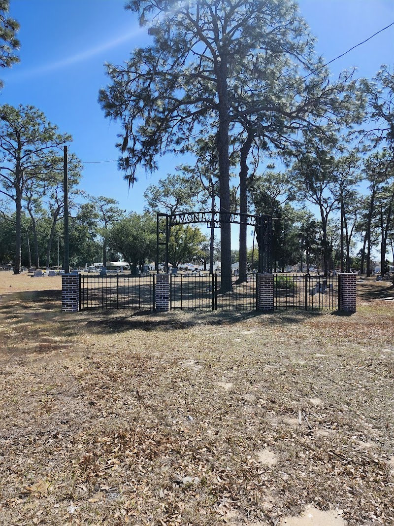 Photo of Limona Cemetery